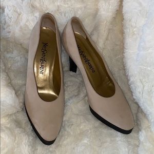 ‼️24 hr SALE‼️ YSL heels